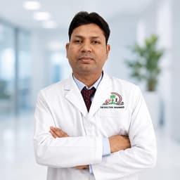 Dr. সহকারী অধ্যাপক ডাঃ মোঃ সুলতান  মাহমুদ