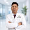 Asst. Prof. Dr. Md. Sultan  Mahmud — Orthopedic Specialist