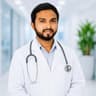 Dr. Md. Nazmul Hossain Shah — Psychiatrist