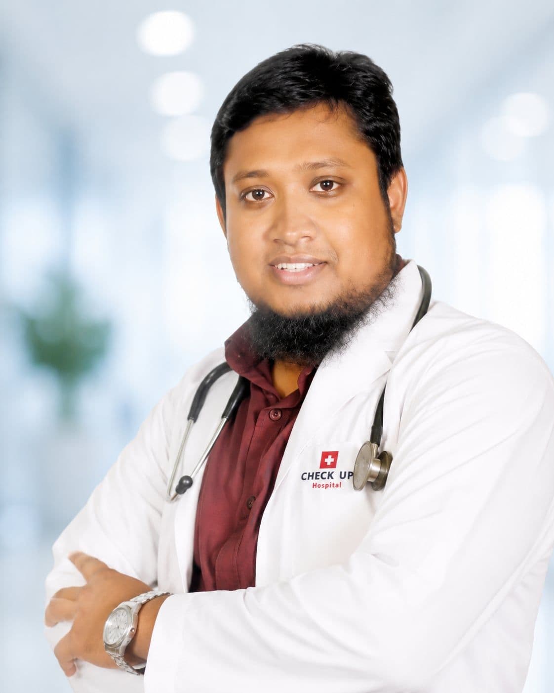 Dr. Md. Niaz Anam  Nilave