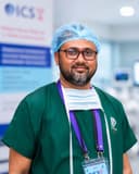 Dr. Md. Mezbahul Moker  Rabin - Urologist, Andrologist, Male Infertility Specialist in Rangpur