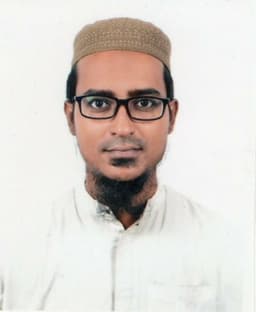 Dr. MD. Bahar Hossain — Psychiatrist in Dhaka