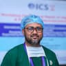 Dr. Md. Mezbahul Moker  Rabin — Urologist