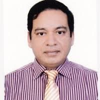 Dr. ডাঃ মোঃ শাহরিয়ার  কবীর
