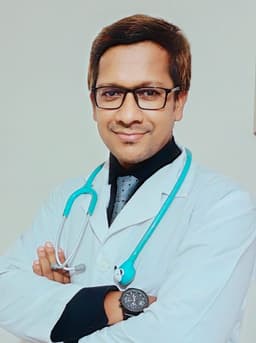 Dr. Md. Moklesur Rahman — Child Specialist / Pediatrician, Oncologist, Hematologist in Rangpur