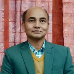 Dr. ডা. মো. রেজাউল আলম রেজা