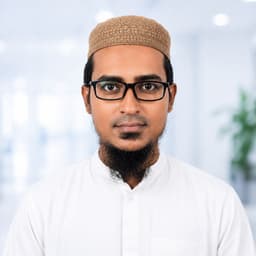 Dr. ডাঃ মোঃ বাহার হোসেন