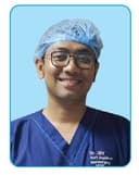 Dr. Narayan Chandra Roy (Joy) - Neurologist, Neurosurgeon in Dinajpur