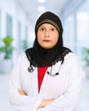 Dr. Mst: Halima Sarkar - Child Specialist / Pediatrician in Dinajpur